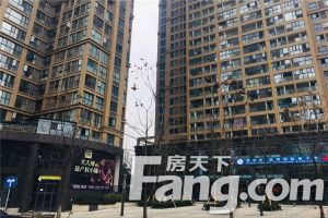 明信鹭湾A区 3室2厅 西南