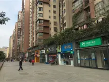 融锦城 3室1厅 东南