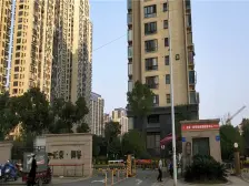 房龄新,实用户型,通透,采光通风好,交通便利