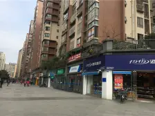 融锦城 1室1厅 西北