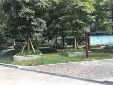 融锦城 3室1厅 东北