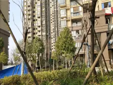 房子处于中高层,前面无遮挡,事业和采光都非常好,是您居家的优