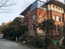 银亿上尚城 联排别墅 精装修 业主诚心出售