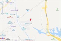 惠州星河丹堤电子地图
