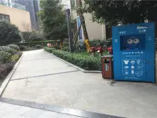 融锦城 1室1厅 西南