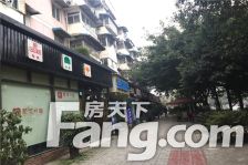 嘉和园二期 2室0厅 东南