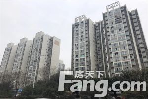 秀林苑东区 2室1厅 东