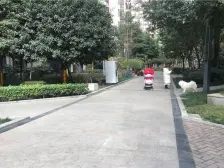 融锦城 1室1厅 西北