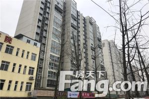 秀林苑东区 2室1厅 东