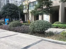 融锦城 3室1厅 东南