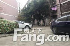 嘉和园二期 1室1厅 西南