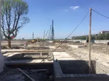 次新房,楼层好,动静分离户型,离万达近