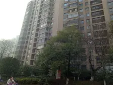 市区精装复式 大5房 玉带河旁边 风景好环境好