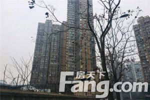 明信鹭湾B区 2室1厅 东南