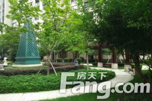 中环岛 3室2厅 东南