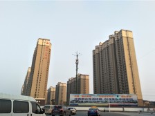 银亿南区联排别墅,出入方便,视线无挡,近地铁