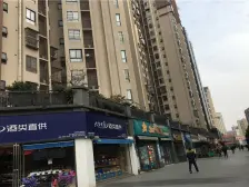 融锦城 3室2厅 东南