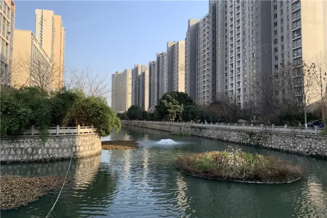 【常州茂业豪园小区,二手房,租房 常州房天下