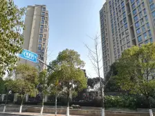 汇智仅一房 次新小区 高区景观好看汇智湖