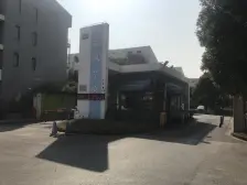 此房南北通户型,中间楼层,采光足 配套全