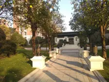 仙霞·西郊紫薇花园·2室·2厅