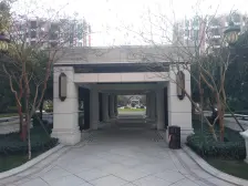 西郊紫薇花园 2室2厅 南