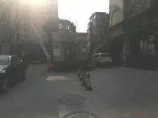 地铁口书bao好7层电梯洋房16年次新房婚房装修带大露台