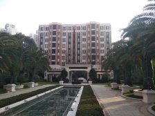 高区景观两房,业主诚心卖