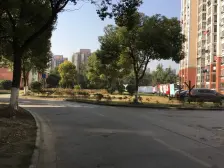 电梯顶楼带阁楼+双轨交换+户型正气+彩光无话说