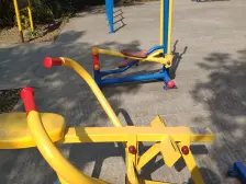 星颂家园 2室1厅 南