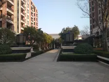 业主诚售,前排采光好,人车分流,2号线,拎包入住