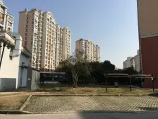 世博家园,电梯房,全明户型,地下车库,配套齐全