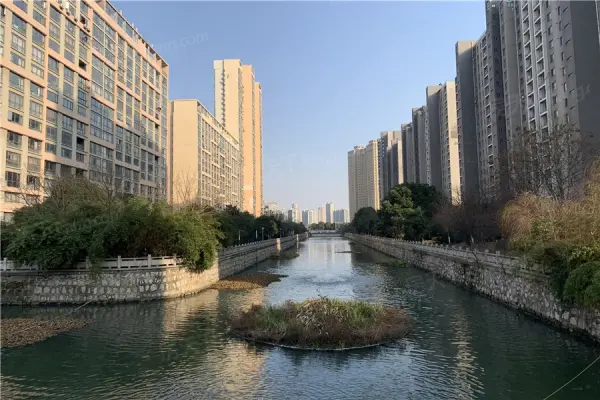 【常州茂业豪园小区,二手房,租房 常州房天下