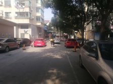 育秀1-9+五号线+三房两卫+近如意雅园+非顶楼