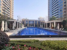 花木绿城锦绣兰庭 2室1厅 南 北