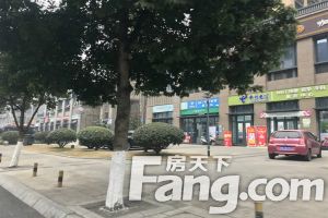 大源欢乐颂 1室1厅 东南 西
