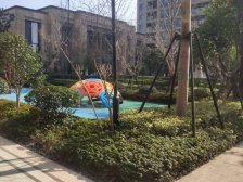 小区央位+精装修+秀色可餐+有车位