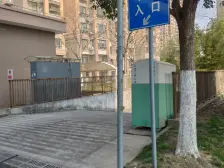 近9号线地铁800米,正宗南北通户型 高区 邻3甲医院。