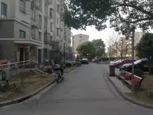 21号线薪上大三房+位置好楼层佳+业主诚心卖+上海东站