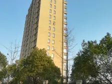 张集直飞 花园位置 采光无遮挡 清水房 税费低随时可看