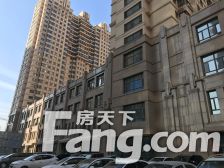 文海溪畔2室1厅南北