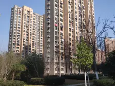 精装1改2,拎包入住,近曹路站,成熟配套,景观楼层