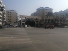 近如意畅园,如意璟园,楼层低是一大优势。