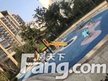 凯德莲公馆3室2厅南