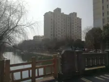 高楼层,加装电梯 视野好;南北通透;附带地下室