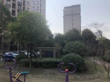 美罗家园罗贤苑 2室2厅 南