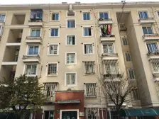 中环内 满五年 南北通户型 楼层好