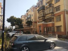 新上房源地铁口位置安静采光通风好