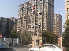 美罗家园罗贤苑 2室1厅 南