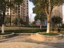 视野佳 采光通风好 单身友好 电梯一房